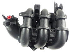 Ford Fiesta VII JHH (ab 2018) 1.1 Ansaugbrücke Ansaugkrümmer H1BG-9424-AB 