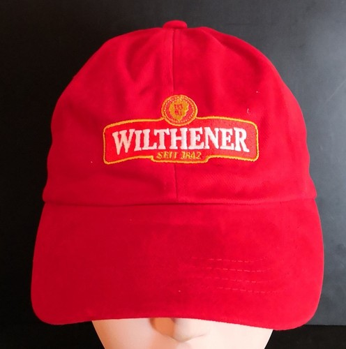 Wilthener basecap mütze - ,
