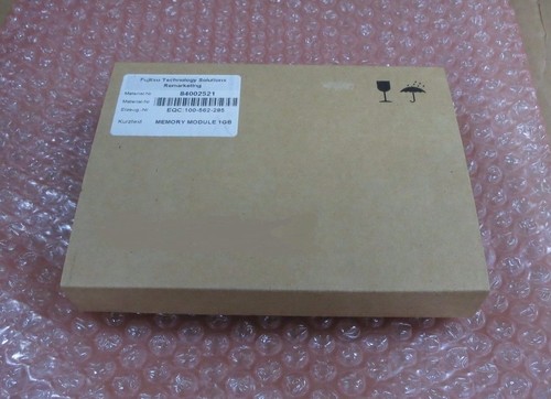 Fujitsu speichermodul 1gb - speichermodul,