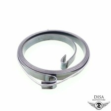 Kickstarter Feder passend