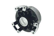 Radnabe für gelochte