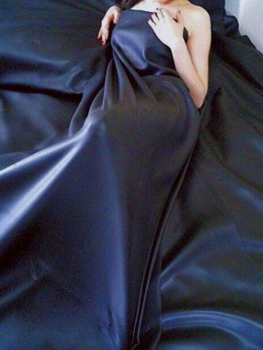 Latex laken echter natur - echter,