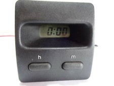 Uhr Display Digitaluhr Ford