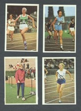 Bergmann Sammelbild --- A 201