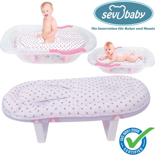 Baby badehilfe aufsatz - baby,