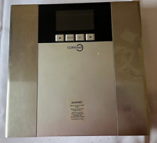 CURAmed Digitale Körperfettwaage