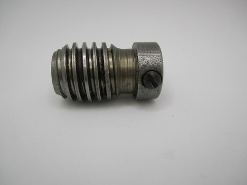 Schnecke für ddr nähmaschine - für,