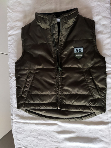 Weste papagino - 86,