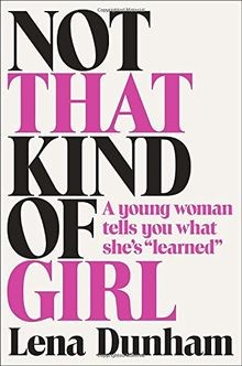 Not that kind - that, young