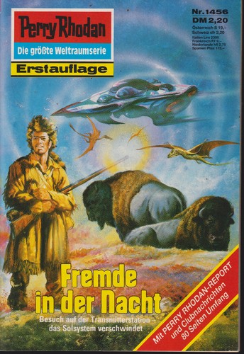 Perry rhodan 1456 1 - -,