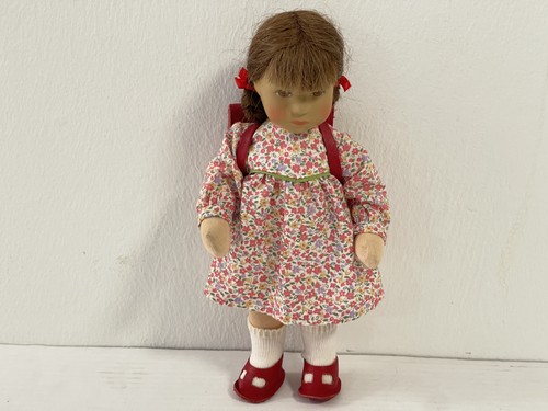 Käthe kruse puppe - käthe, cm