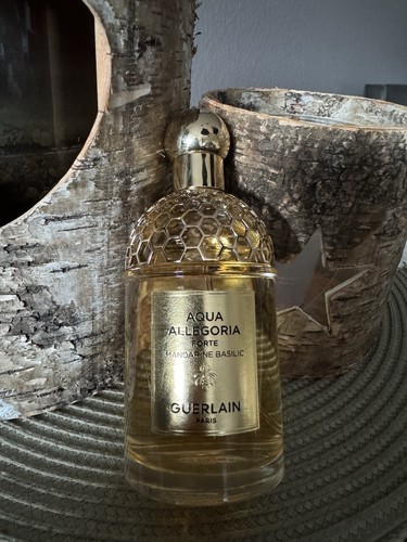 Guerlain aqua allegoria forte - allegoria,
