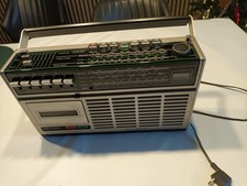 Telefunken Bajazzo Compact 201