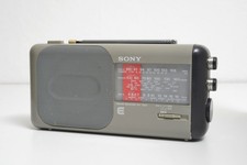 SONY ICF-750S