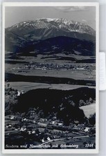 50814814 - Sautern Gesamtansicht, Schneeberg Neunkirchen, Bezirk