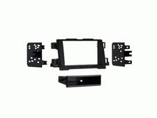 Radioblende DIN Autoradio für