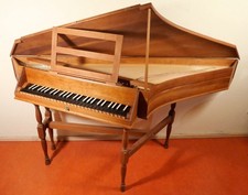 English Bentside Travers