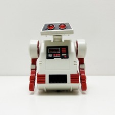 Vintage 1980 tomy flipbot - vintage,