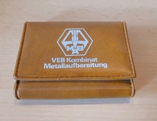 DDR  Skatspiel Altenburger