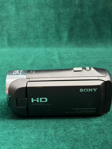Sony hdr cx240e digital - sony,