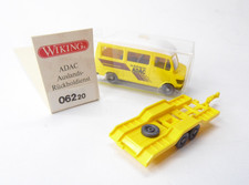 ADAC Auslands-Rückholdienst