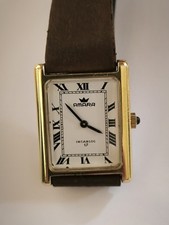 Amora Art deco Uhr