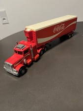 Matchbox Super Kings Peterbilt