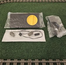 LEGO Eisenbahn Zug 9V TRAIN