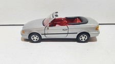 Schuco Junior Volvo C70 cabrio