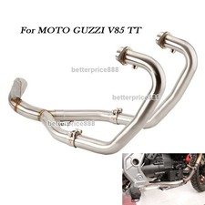 For Moto Guzzi V85 TT