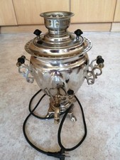 elektrischer samowar