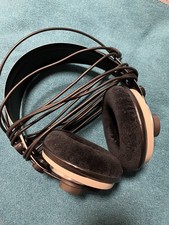 Kopfhörer AKG K242 HD