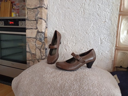 Echtleder damen schuhe - damen,