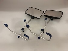 Zwei Wohnwagenspiegel plus ein Ersatzspiegel für Opel Zafira Baujahr 2020 o.ä.
