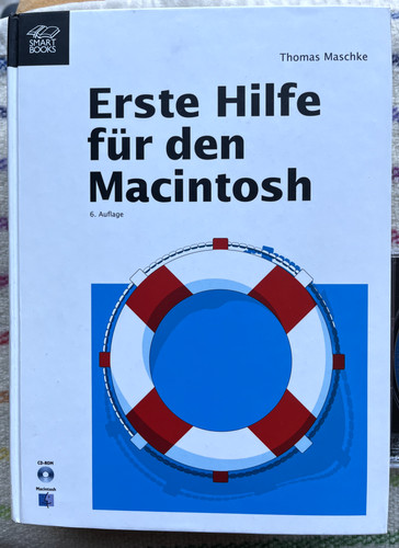 Erste hilfe für - hilfe,