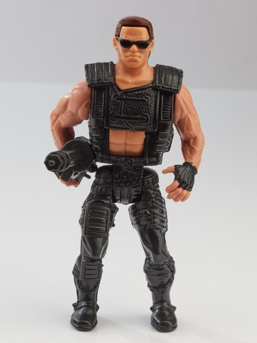 Terminator arnold - terminator,