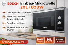 Bosch BFL520MS0