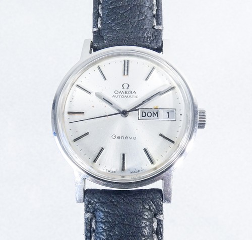 Omega 1022 automatik - ⚜️,