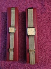 Armbanduhr Damen und Herrenuhr