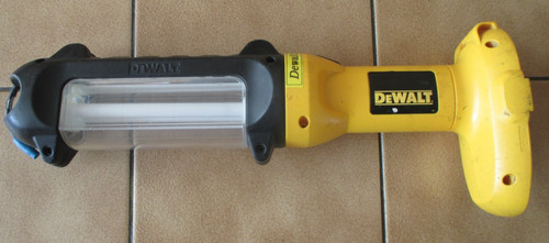 Dewalt 527 18 volt - dc,