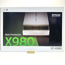EPSON GT-X980 Perfection V850
