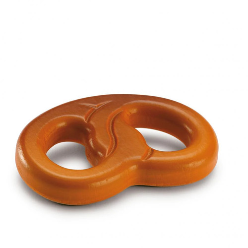 Erzi brezel braun - erzi,