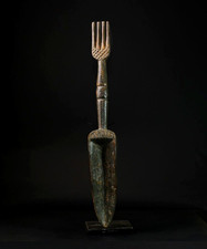 Afrikanische Swahili Figur