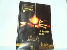 Soldat und Technik 34