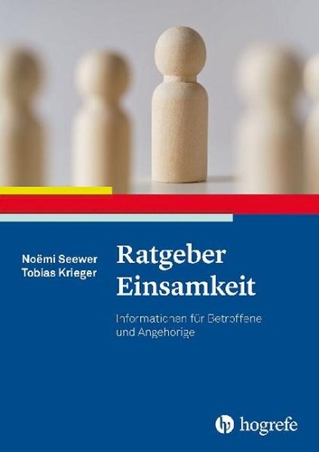 Ratgeber einsamkeit noëmi - ratgeber,