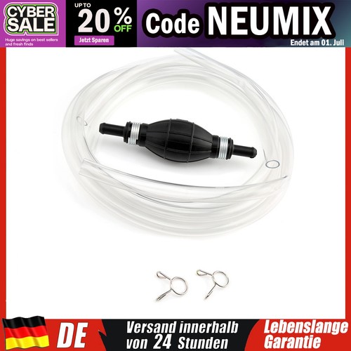 Pumpe benzin diesel handpumpe - benzin,