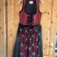 Oscartrachten Damen Trachten