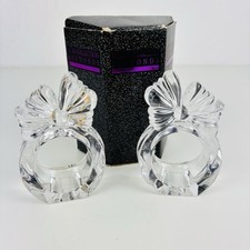 WMF Serviettenring Kristall