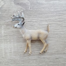 Schleich Figur Hirsch