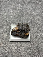 Pyrolusit, Grube Himmelfahrt
